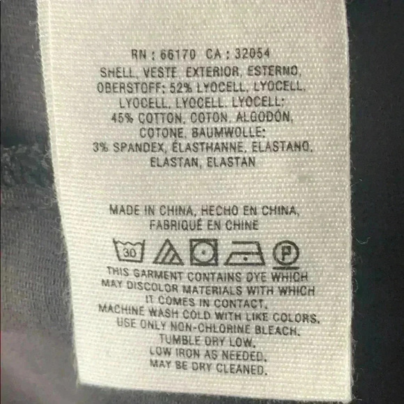 Anthropologie women’s pants. - Picture 4 of 4